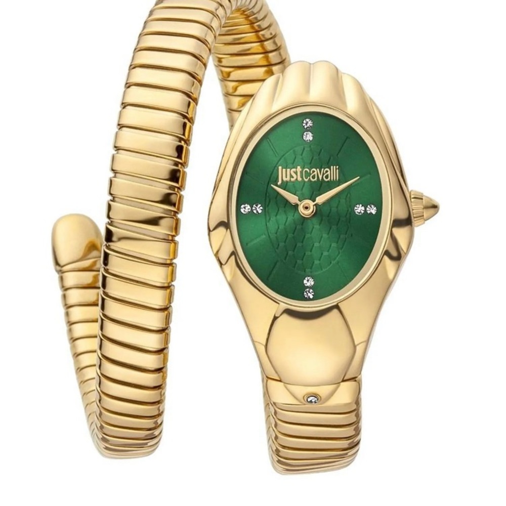 Just Cavalli watch